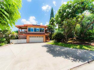 117 Kahana Nui Rd, Lahaina, HI 96761