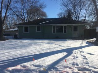 11305 Crooked Lake Blvd NW, Coon Rapids, MN 55433