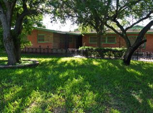 65 Calle Cenizo, Brownsville, TX 78520