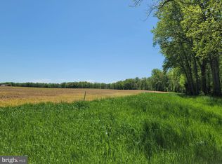 732 Clannihan Shop Rd, Church Hill, MD 21623