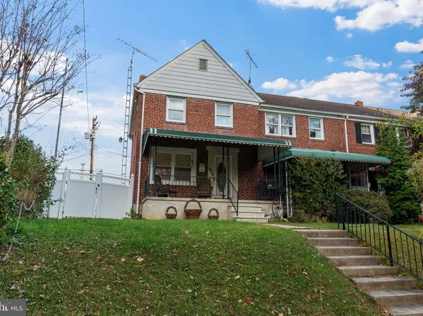 1870 Yakona Rd, Baltimore, MD 21234