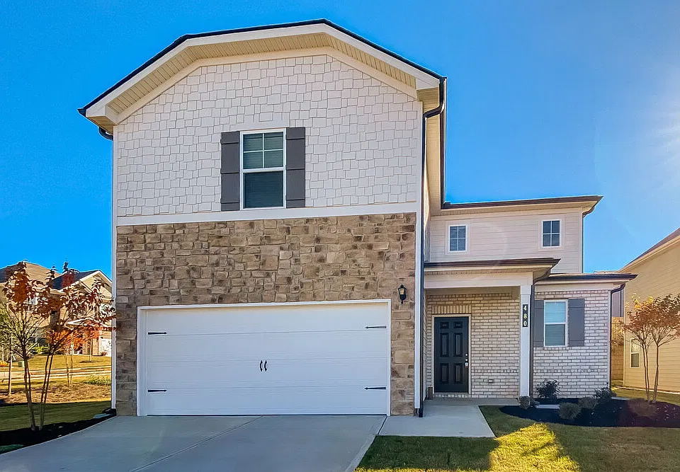 480 Culloden Moor Dr