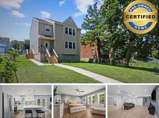 209 W Edgevale Rd, Baltimore, MD 21225
