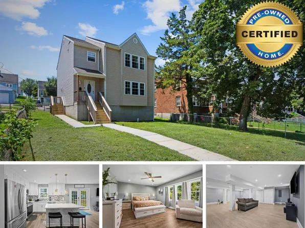 209 W Edgevale Rd, Baltimore, MD 21225