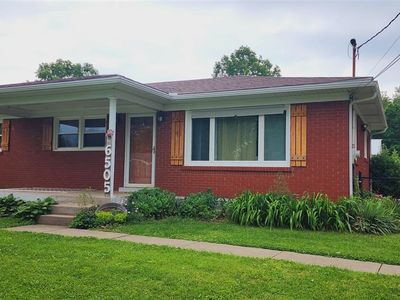 6505 Elmwood St, Louisville, KY, 40216