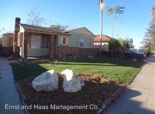 1115 N McDivitt Ave, Compton, CA 90221