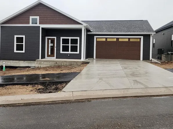 119 Lupine Avenue, Poynette, WI 53955