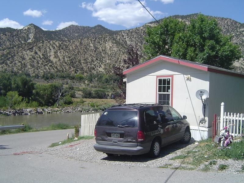 2nd image of 5033 County Road 335 Trlr 145