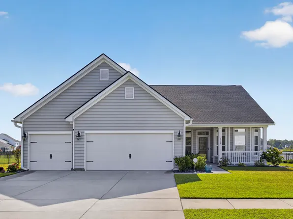 6988 Pumpkinseed Dr, Johns Island, SC 29455