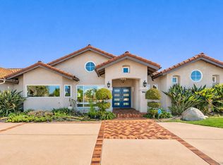 1427 Buckskin Dr, Escondido, CA 92029