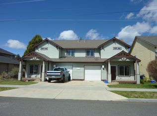 20816 Comet Ln, Bend, OR 97701