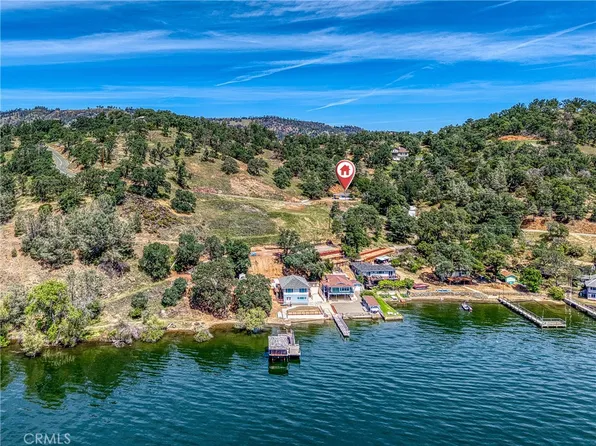 10670 Lakeshore Dr, Clearlake, CA 95422