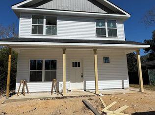 1 Seminole St, Savannah, GA 31406