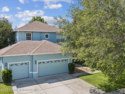 4481 Birchfield Loop, Spring Hill, FL, 34609