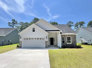 1622 San Andres Ave LOT 7, Mary Little River, SC 29566