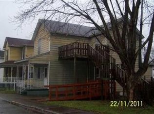 3127 Central Ave, Ashland, KY 41101