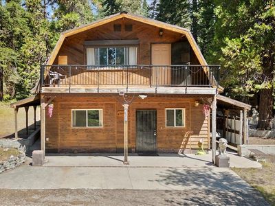6320 Mount Shasta Dr, McCloud, CA, 96057
