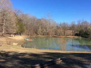 828 Guill Rd, Mount Juliet, TN 37122