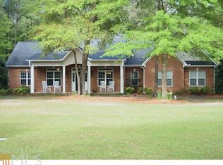 1261 E Hampton Dr, Statesboro, GA 30461