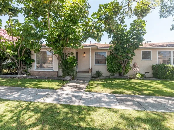 240 N Keystone St, Burbank, CA 91506