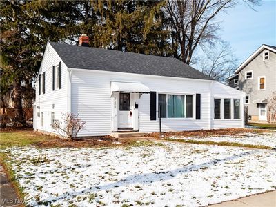 2200 Carabel Ave, Lakewood, OH, 44107