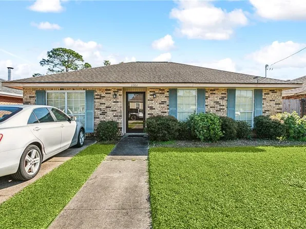 2208 Maine Ave, Kenner, LA 70062