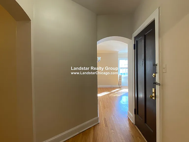 1452 Oak Ave #2N — Photo 5