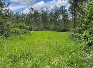 Big Burn Rd, Vancleave, MS 39565