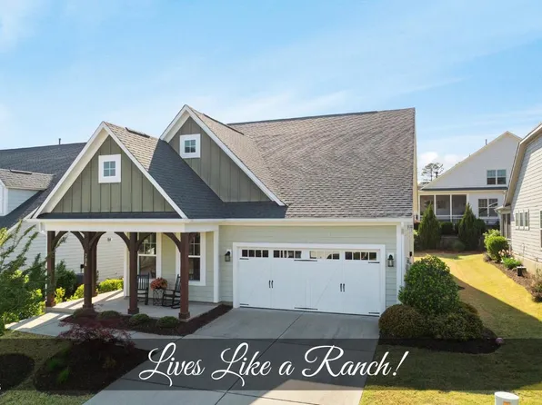 704 Wildflower Ridge Rd, Wake Forest, NC 27587