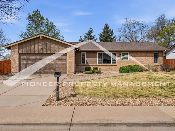 1399 S Paris Ct, Aurora, CO 80012