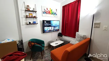 Rented by Alpha Properties NYC I LLC