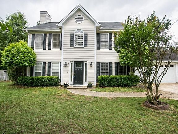 2nd image of 4809 Augustus Ct