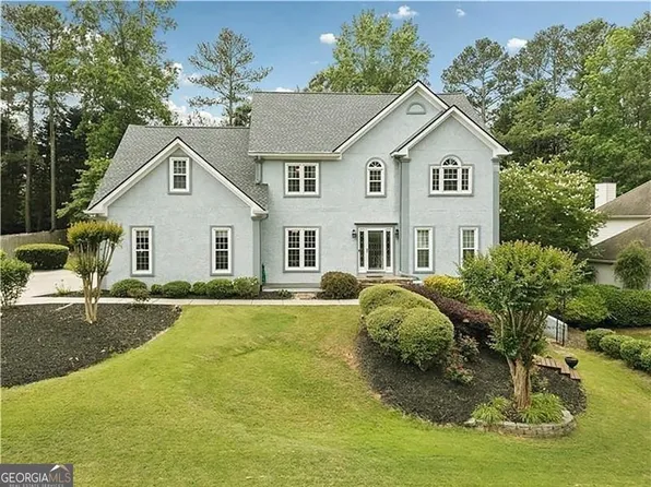 5711 Brynwood Cir NW, Acworth, GA 30101