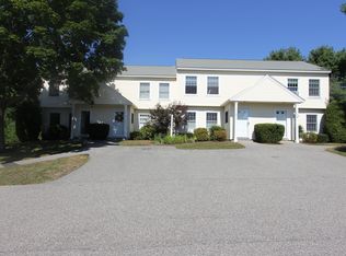 8 Clearview Dr UNIT 8, Scarborough, ME 04074