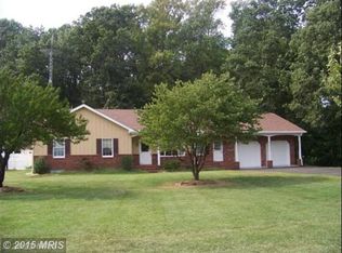 13852 Dulin Rd, Queen Anne, MD 21657