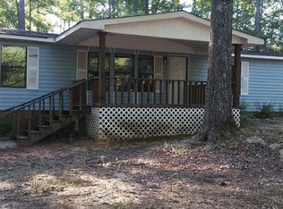 60 Woodridge Rd, Covington, GA 30014