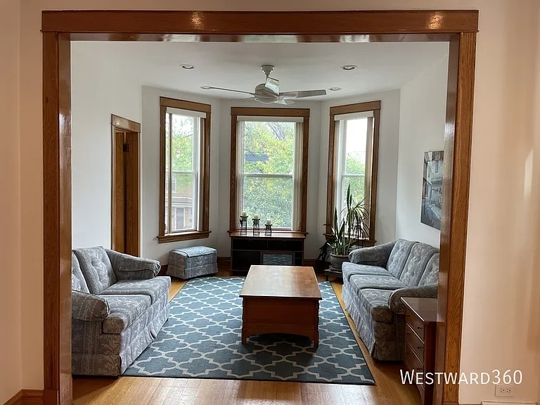 2714 N Albany Ave #2 — Photo 2