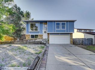 4826 Trailmark Loop, Colorado Springs, CO 80916