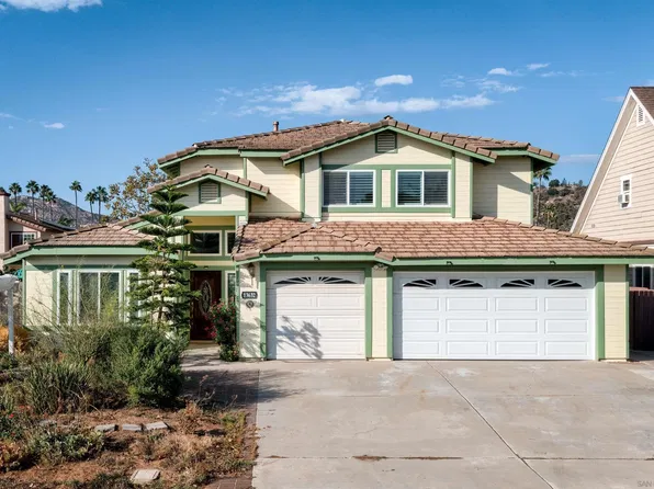 13632 Janette Ln, Poway, CA 92064