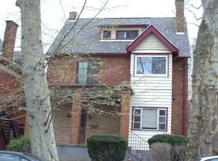 341 Melwood Ave, Pittsburgh, PA 15213