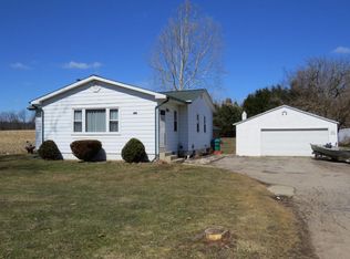 3717 Watkins Rd, Battle Creek, MI 49015