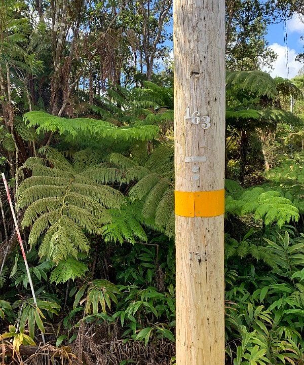 2nd image of Volcano Rd Lot 1514