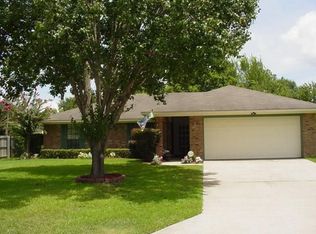 9219 Dawn Ridge Dr, Shreveport, LA 71118