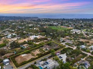 1567 Crest Dr, Encinitas, CA 92024