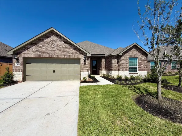 3102 Banyan Dr, Santa Fe, TX 77510
