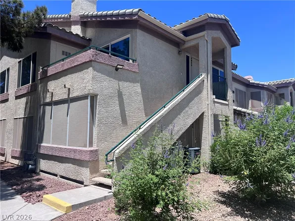 5710 E Tropicana Ave Unit 2025, Whitney, NV 89122