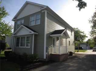 7162 Ward Rd, North Tonawanda, NY 14120