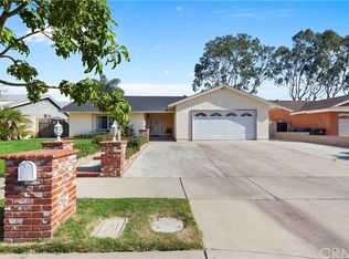 2503 S Marigold Pl, Ontario, CA