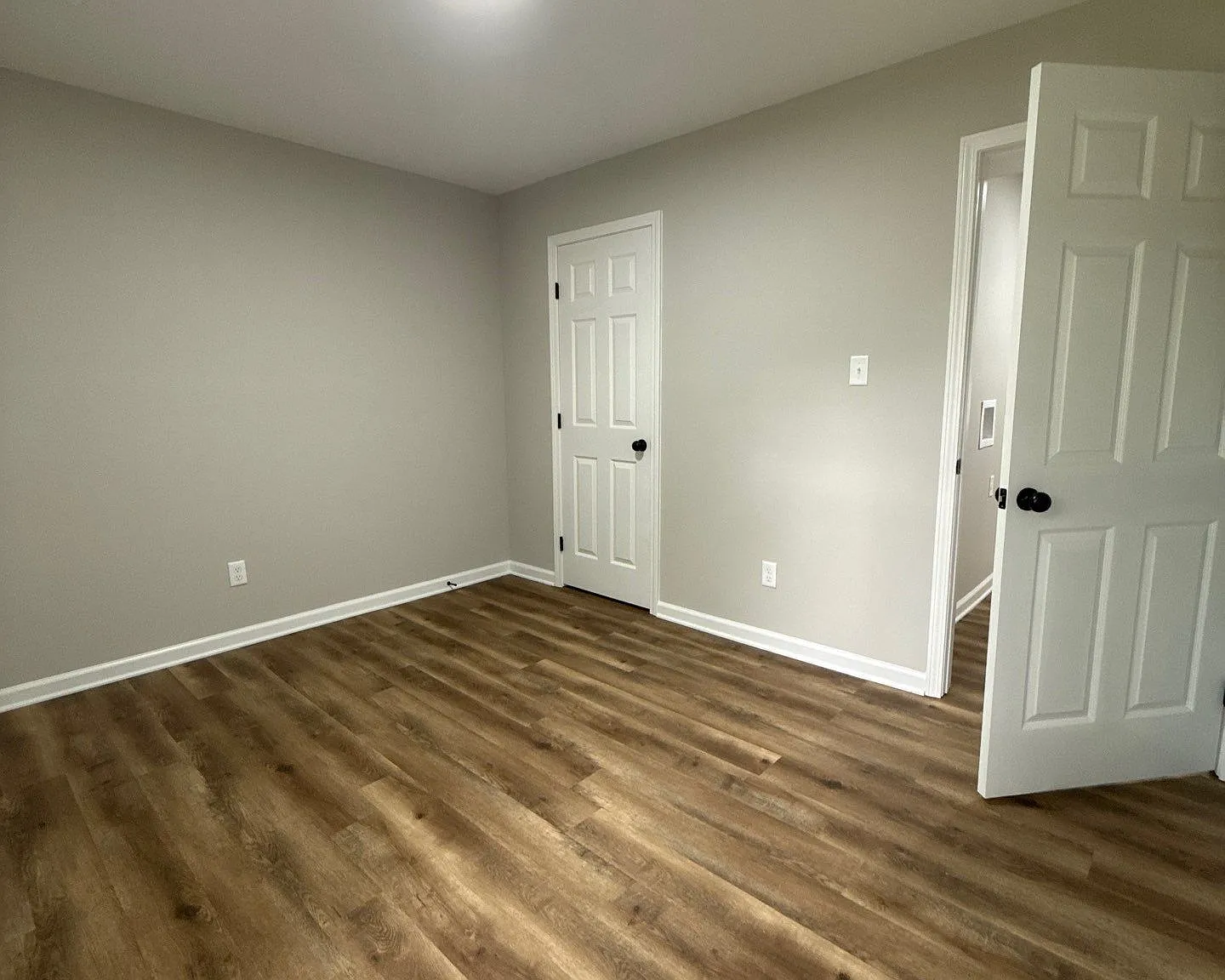 930 Norris St Brownsville - Unit 1 — Photo 4