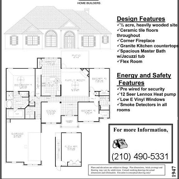 4 Hollywood Ct — Photo 24